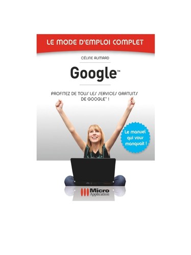 Cover for Google