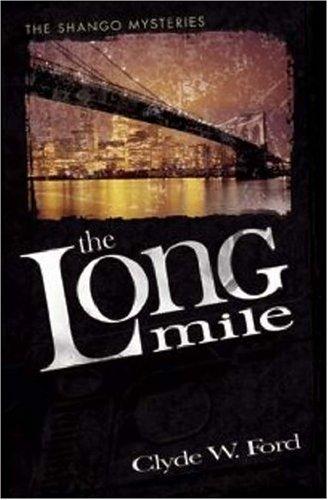 Cover for The Long Mile
