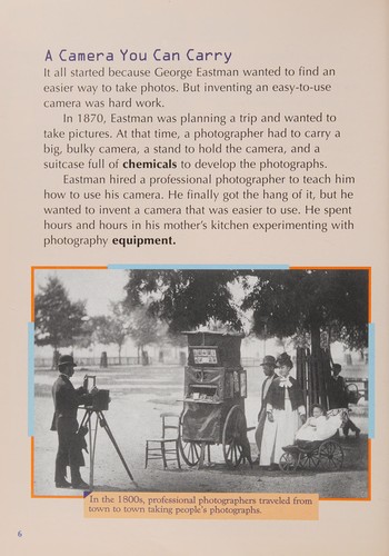 Cover for Everyday inventions