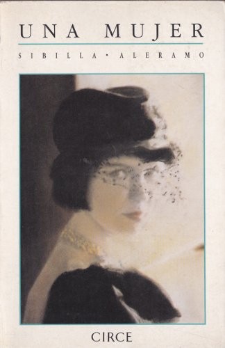 Cover for Una Mujer