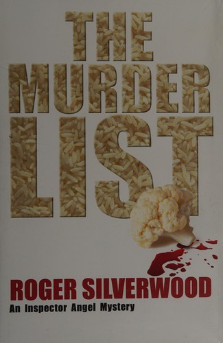 Cover for The murder list