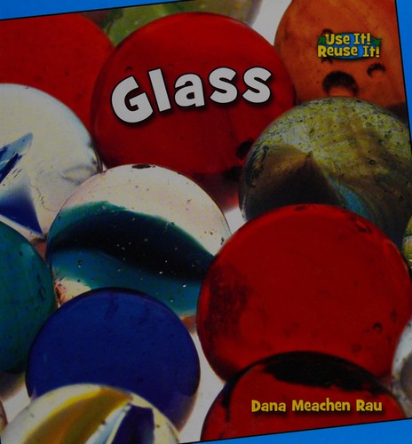 Cover for Glass