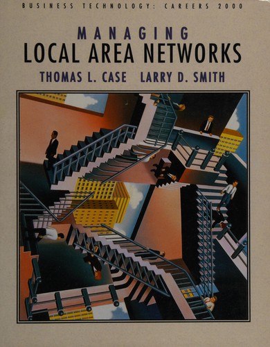 Cover for Managing local area networks