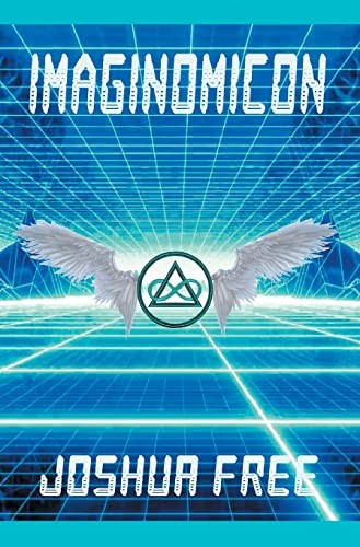 Cover for Imaginomicon