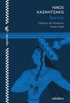Cover for Ascesi