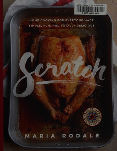 Cover for Scratch