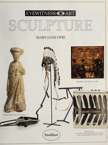 Cover for Sculpture