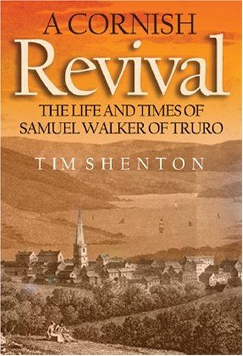 Cover for A Cornish Revival