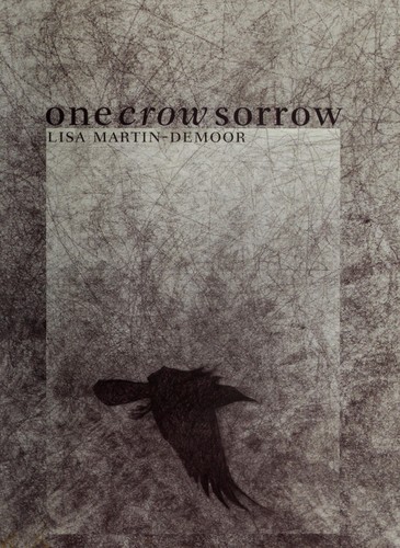 Cover for One crow sorrow