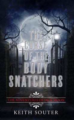 Cover for The Curse Of The Body Snatchers