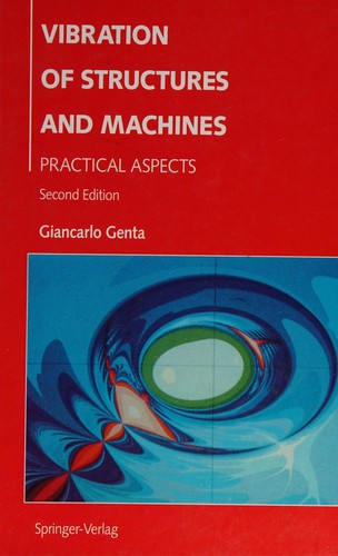 Cover for Vibration of structures and machines