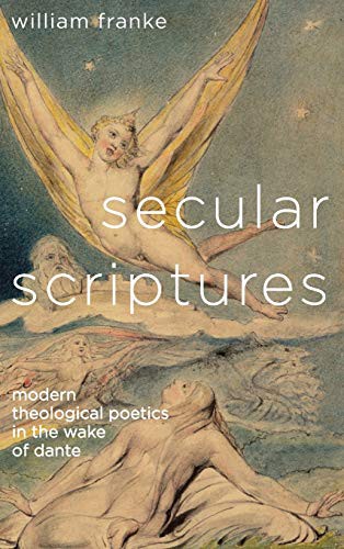 Cover for Secular Scriptures