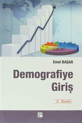 Cover for Demografiye Giris