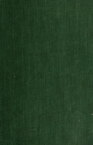 Cover for Om de senglaciale og postglaciale nivåforandringer i Kristianiafeltet (Molluskfaunan)