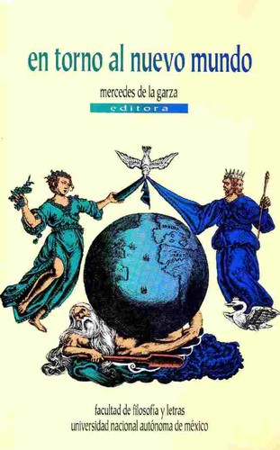 Cover for En torno al nuevo mundo - 1. edición