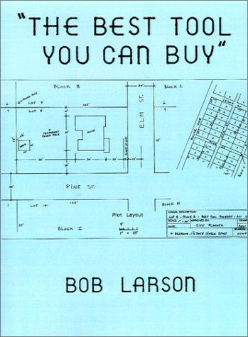 Cover for The Best Tool You Can Buy