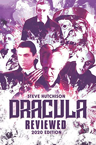 Cover for Dracula Reviewed