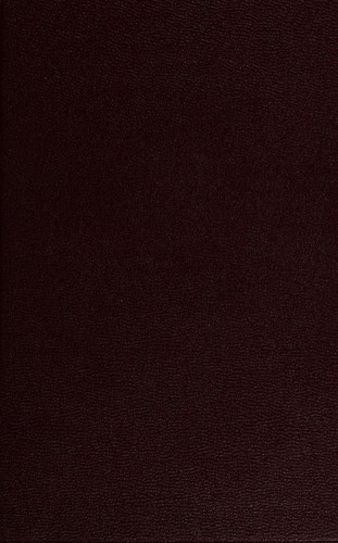 Cover for Saint John Chrysostom