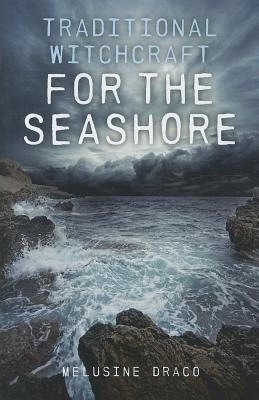 Cover for Traditional Witchcraft for the Seashore
