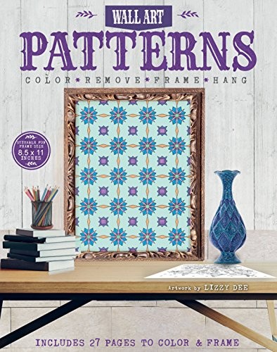 Cover for Patterns