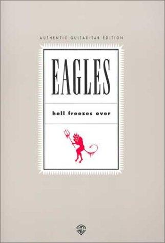 Cover for Eagles