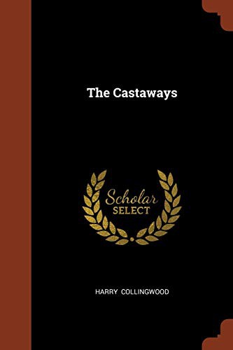 Cover for The Castaways