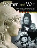 Cover for Women and War