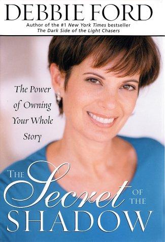 Cover for The Secret of the Shadow