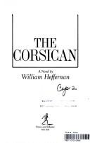 Cover for The Corsican