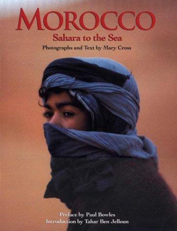 Cover for Morocco