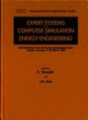 Cover for Expert Systems and Computer Simulation in Energy Engineering