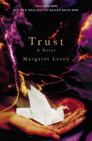 Cover for Trust