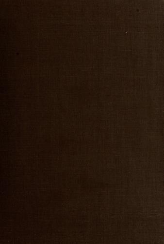 Cover for The Low Countries.