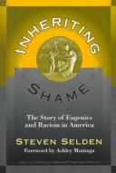 Cover for Inheriting shame