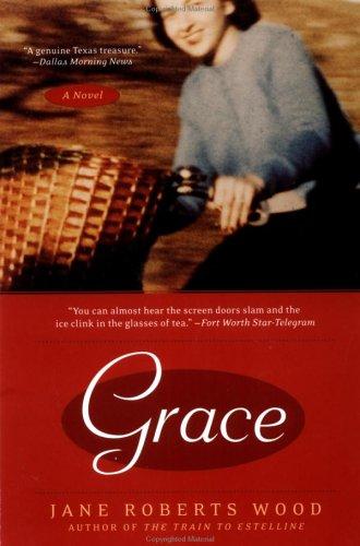 Cover for Grace