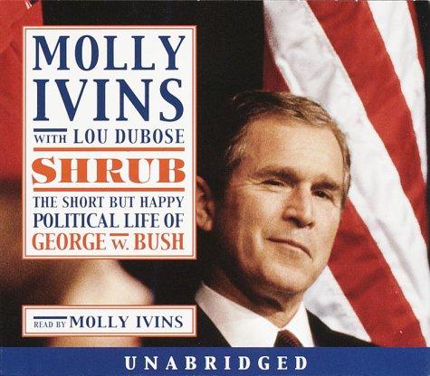 Cover for Shrub
