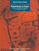 Cover for Pensamiento en piedra