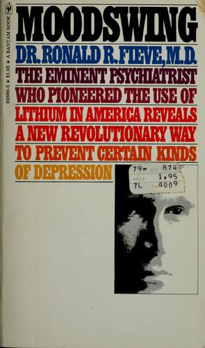 Cover for Moodswing