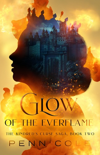 Cover for Glow of the Everflame