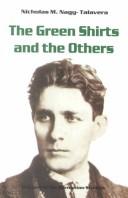 Cover for The Green Shirts and the Others