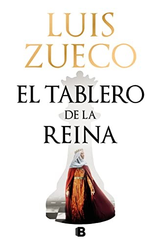 Cover for Tablero de la Reina