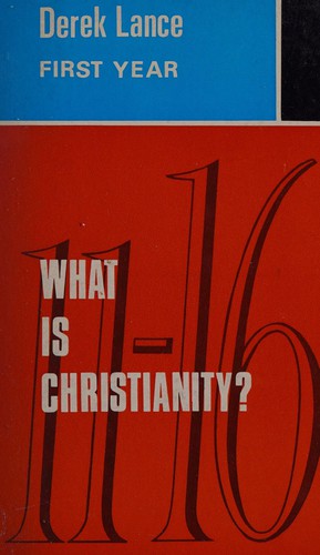 Cover for 11-16
