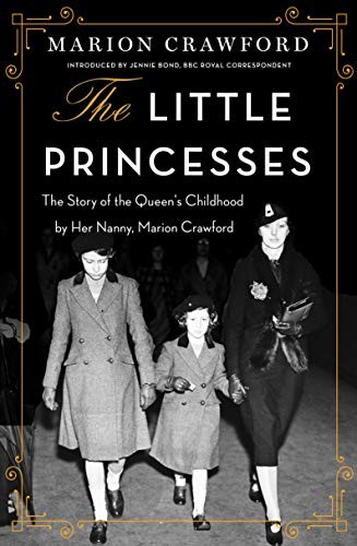 Cover for The Little Princesses