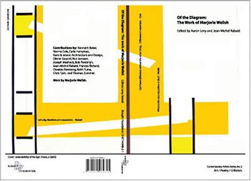 Cover for Of the Diagram
