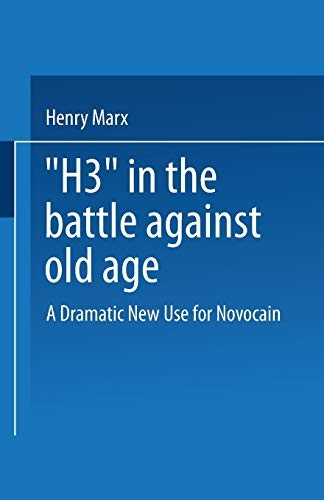 Cover for “H3” in the Battle Against Old Age