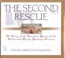 Cover for The second rescue