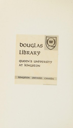 Cover for Libro de navíos y borrascas