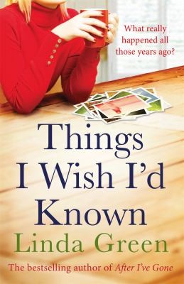 Cover for Things I Wish I'd Known