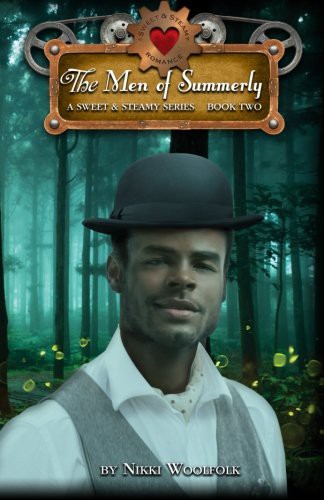 Cover for The Men of Summerly