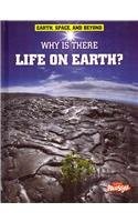 Cover for Earth, Space, and Beyond